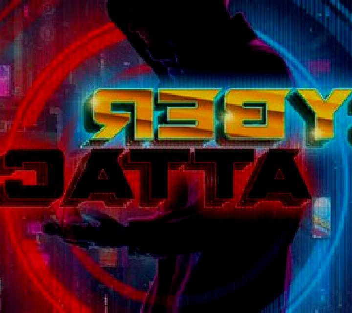 Cyber Attack slot