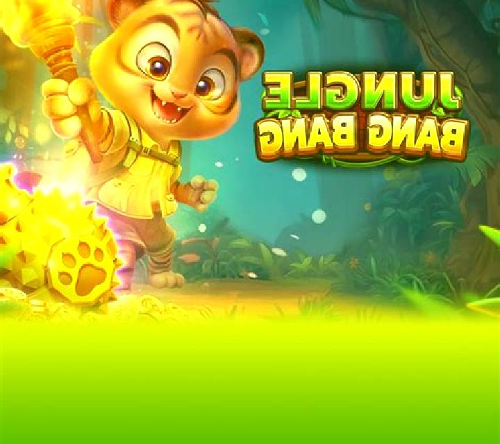 Cyber Bang slot game
