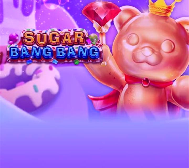 Cyber Bang slot