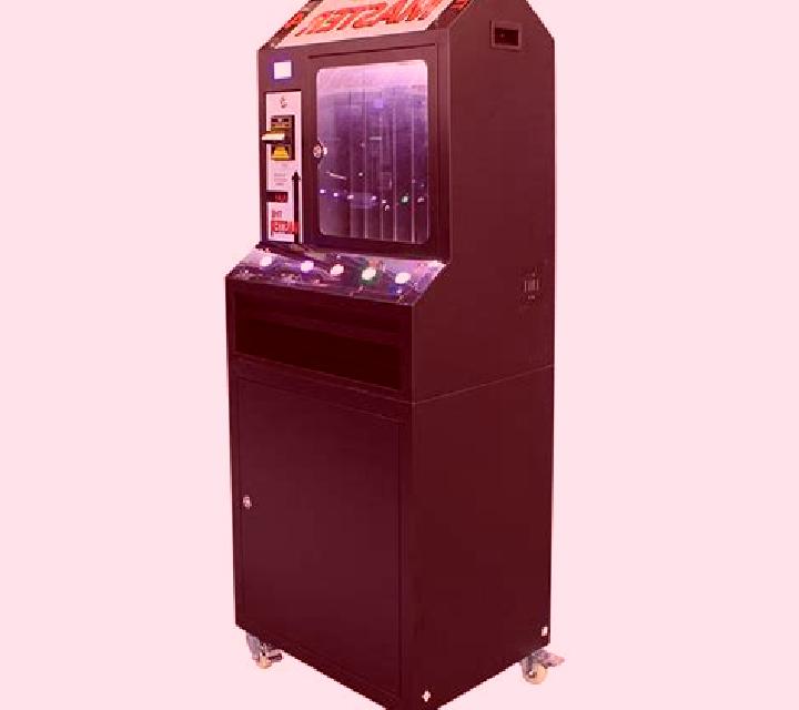 Cyber Black Hole slot machine