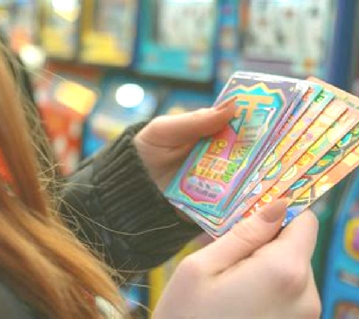 Cyber Catz Scratch Card online slot