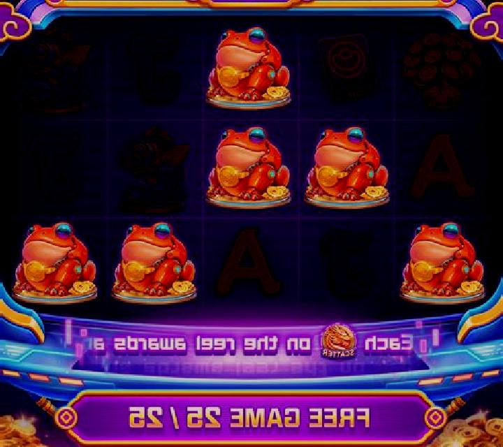Cyber Doom online slot