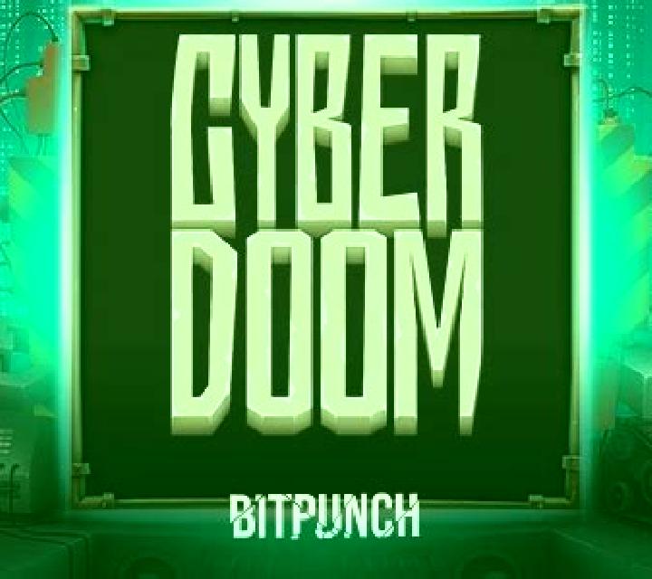 Cyber Doom slot