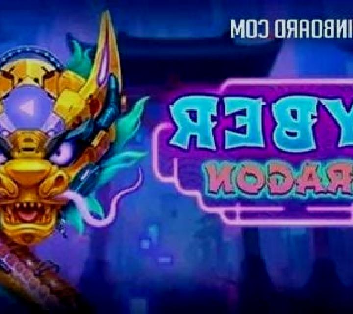Cyber Dragon slot