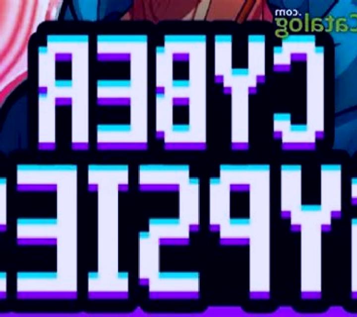 Cyber Gypsies slot game