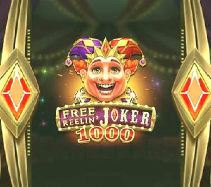 Cyber Heist 1000 slot