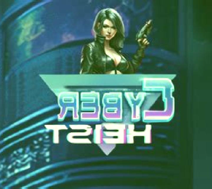 Cyber Heist (Pragmatic Play) online slot