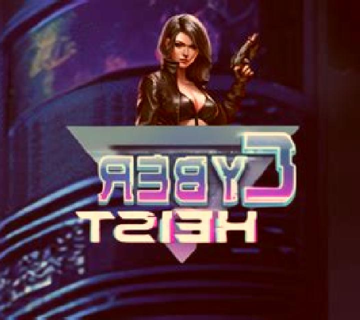 Cyber Heist (Pragmatic Play) slot game