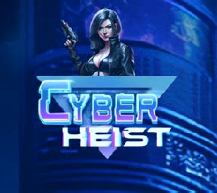 Cyber Heist (Pragmatic Play) slot