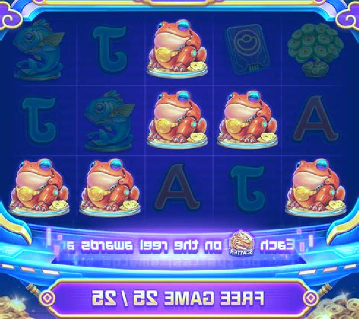 Cyber Hunt online slot