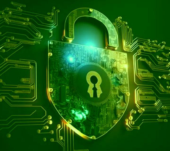 Cyber Lock online slot