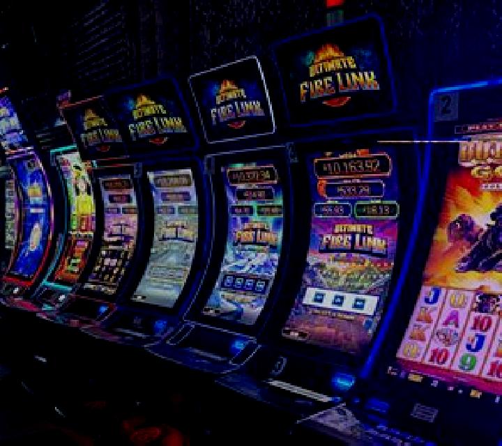 Cyber Miami slot game