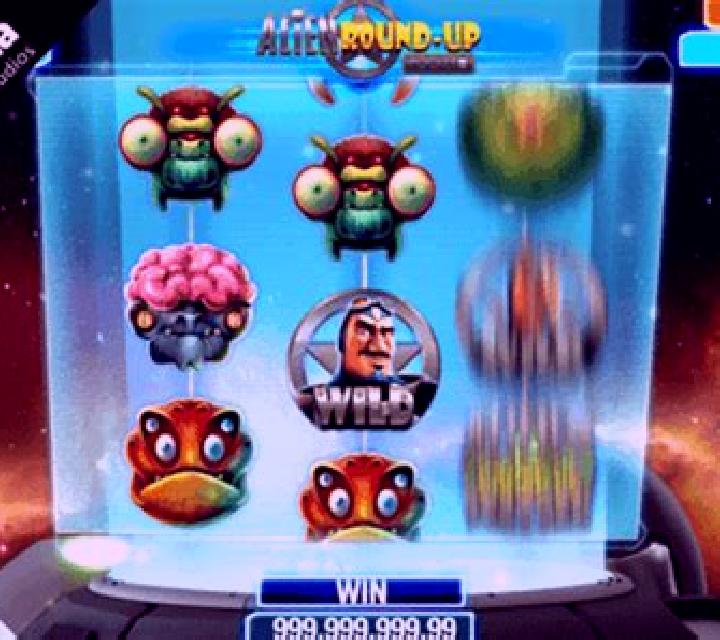 Cyber Ninja slot machine