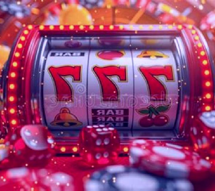 Cyber Numbers slot machine
