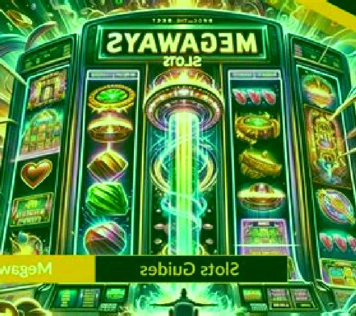 Cyber Pup Megaways slot