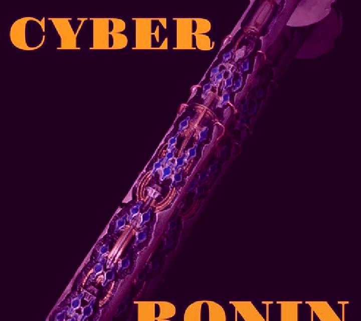 Cyber Ronin online slot