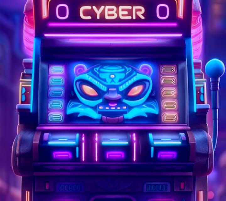Cyber slot