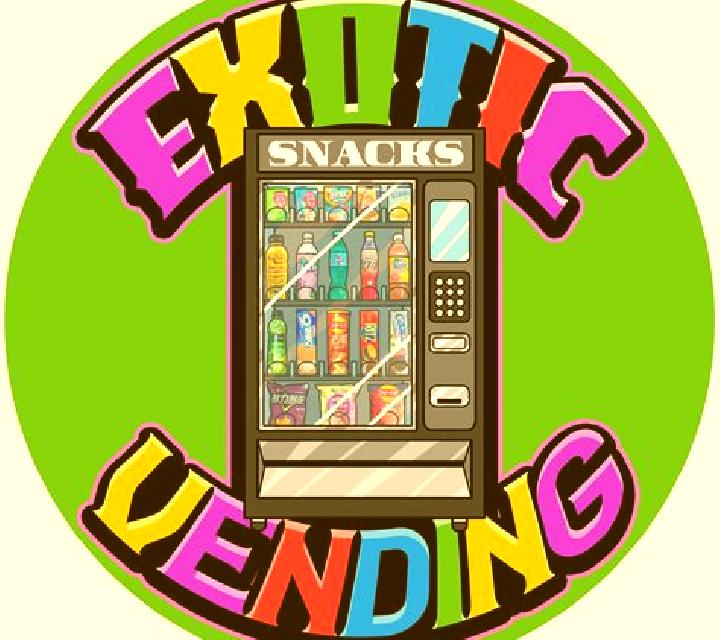Cyber Snack slot game