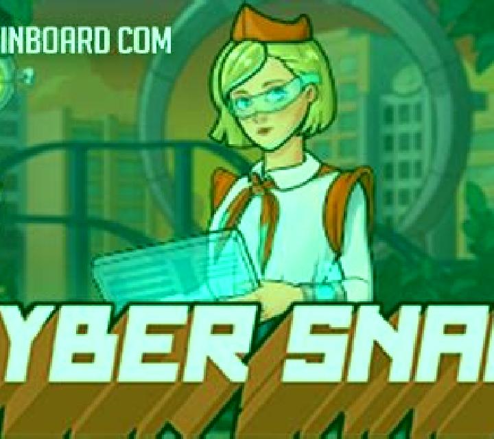 Cyber Snack slot