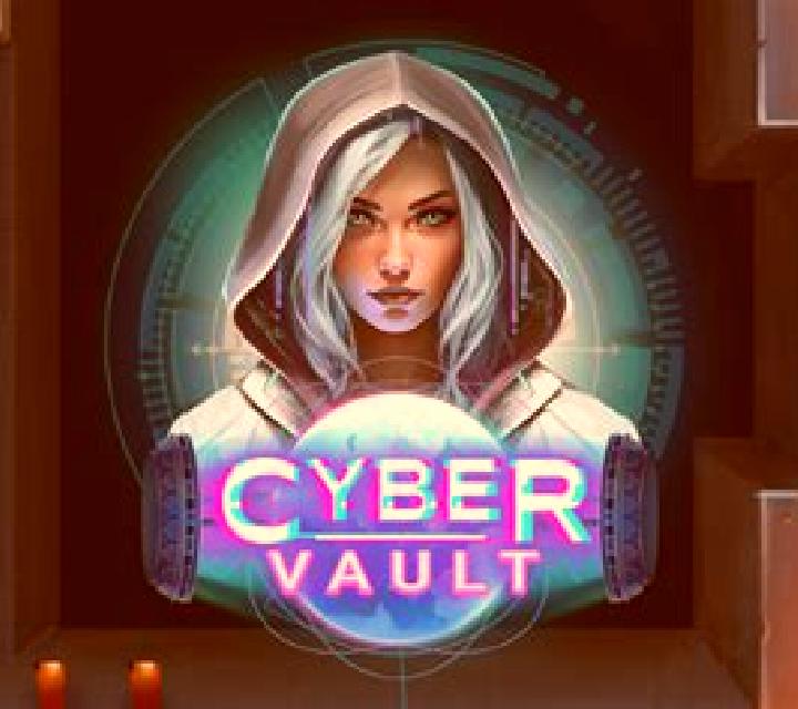 Cyber Vault slot