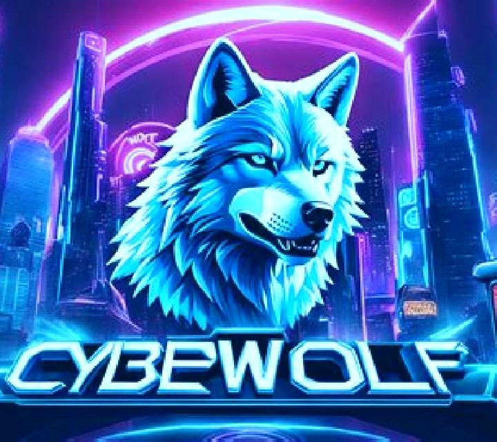Cyber Wolf slot