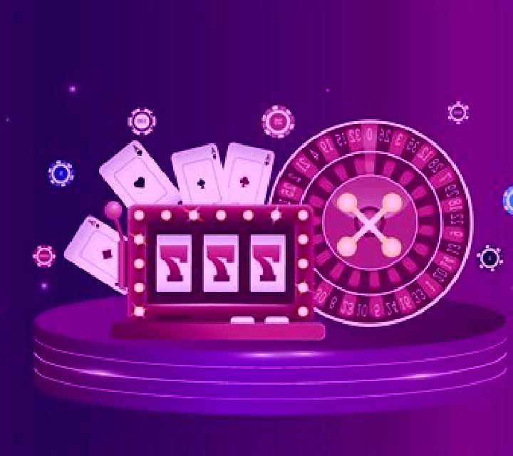 Cyberdice online slot