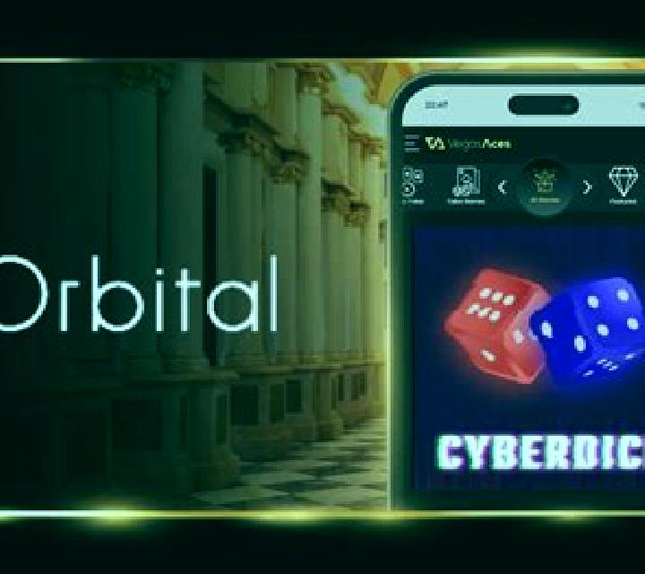 Cyberdice slot