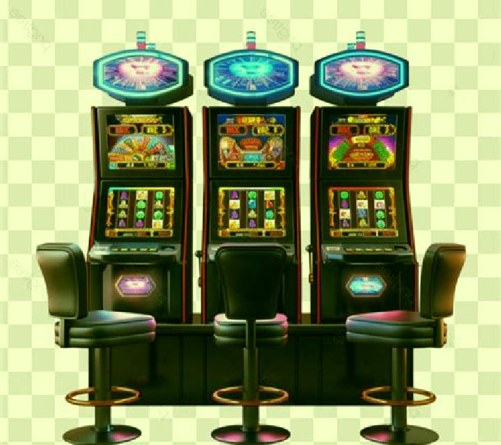 Cybergirls slot machine