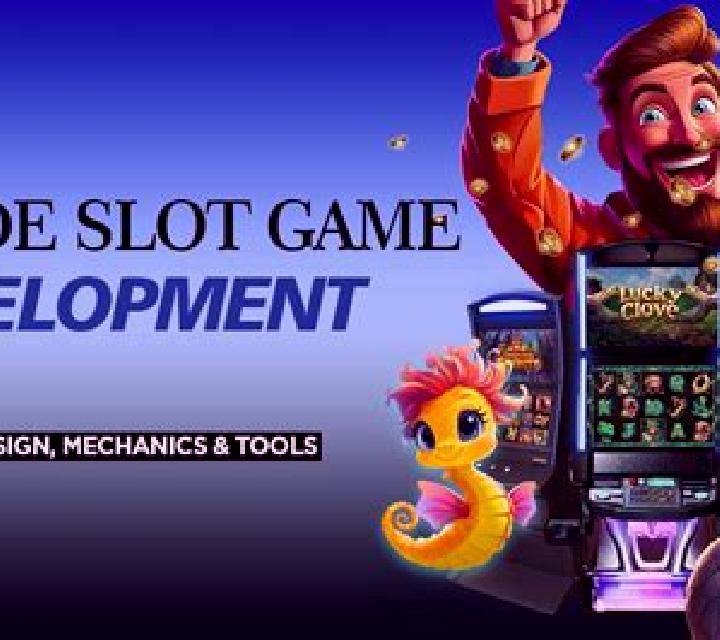 Cybermafia slot game