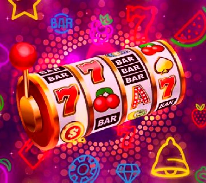 Cyberprize online slot