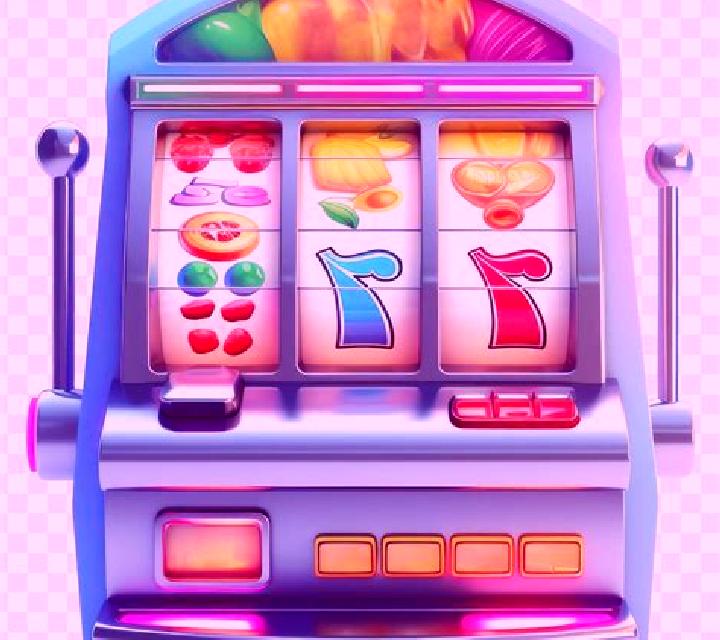 Cyberprize slot game