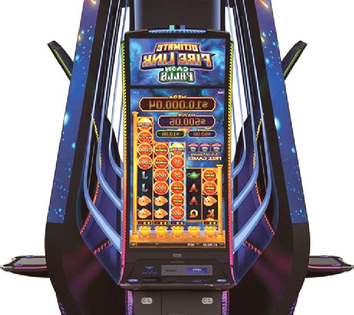 Cyberprize slot machine