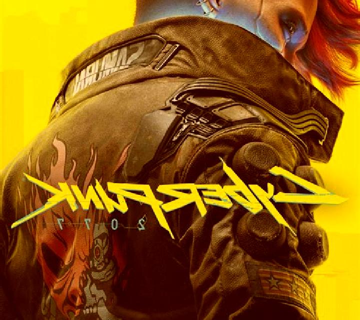 Cyberpunk online slot