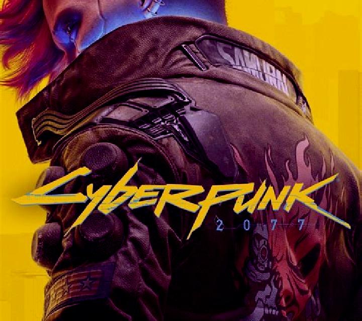 Cyberpunk War online slot
