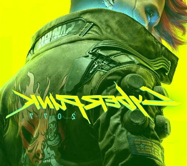Cyberpunk XXII slot game