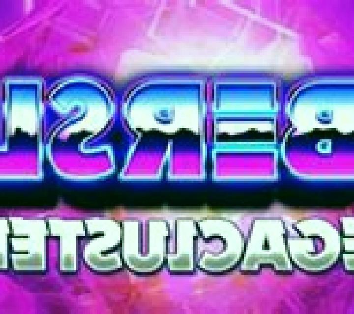 Cyberslot Megaclusters slot machine