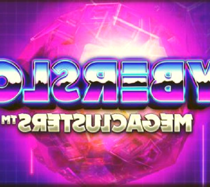 Cyberslot Megaclusters slot