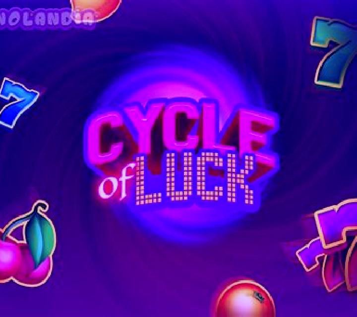 Cycle of Luck online slot