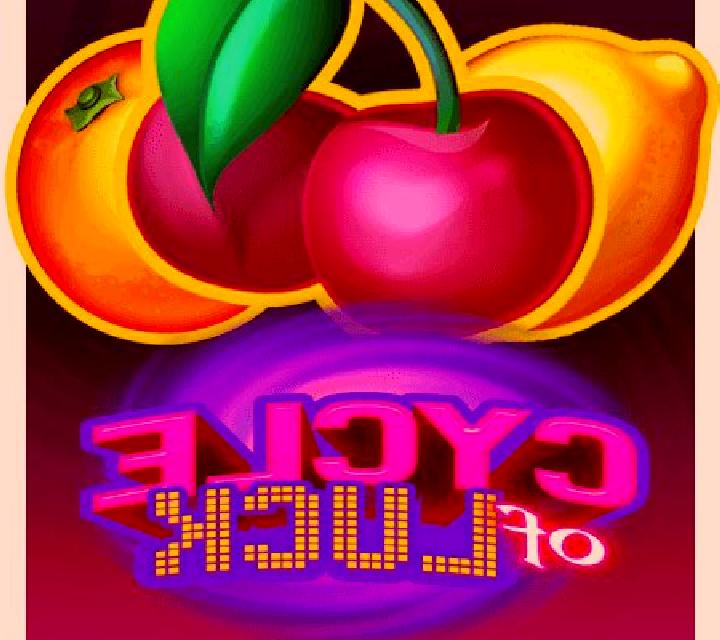 Cycle of Luck slot game