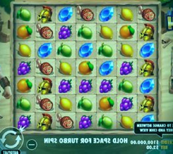 Cyclops Smash online slot