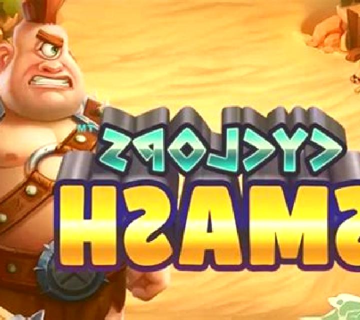 Cyclops Smash slot