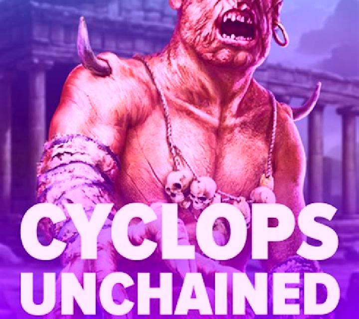 Cyclops Unchained online slot
