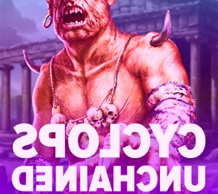 Cyclops Unchained slot machine