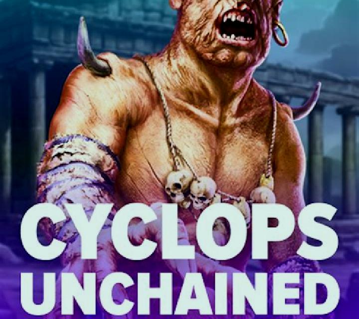 Cyclops Unchained slot