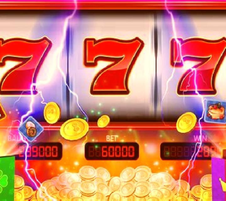 Cygnus 3 online slot