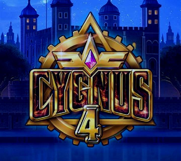 Cygnus 4 slot game