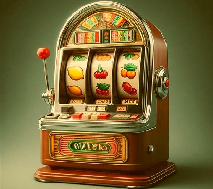 Cygnus 5 online slot