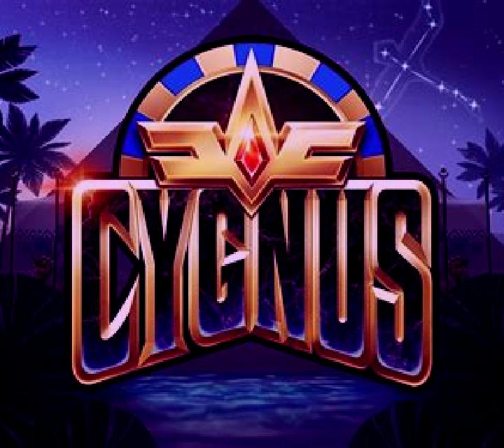 Cygnus online slot