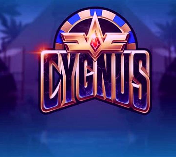 Cygnus slot game