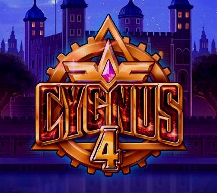 Cygnus slot machine